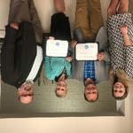 2017 Campus Engagement Award